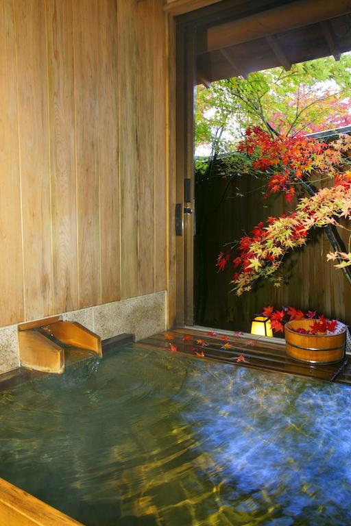 Hotel Ichikawa Bekkan Seikanso Shibukawa Exterior foto