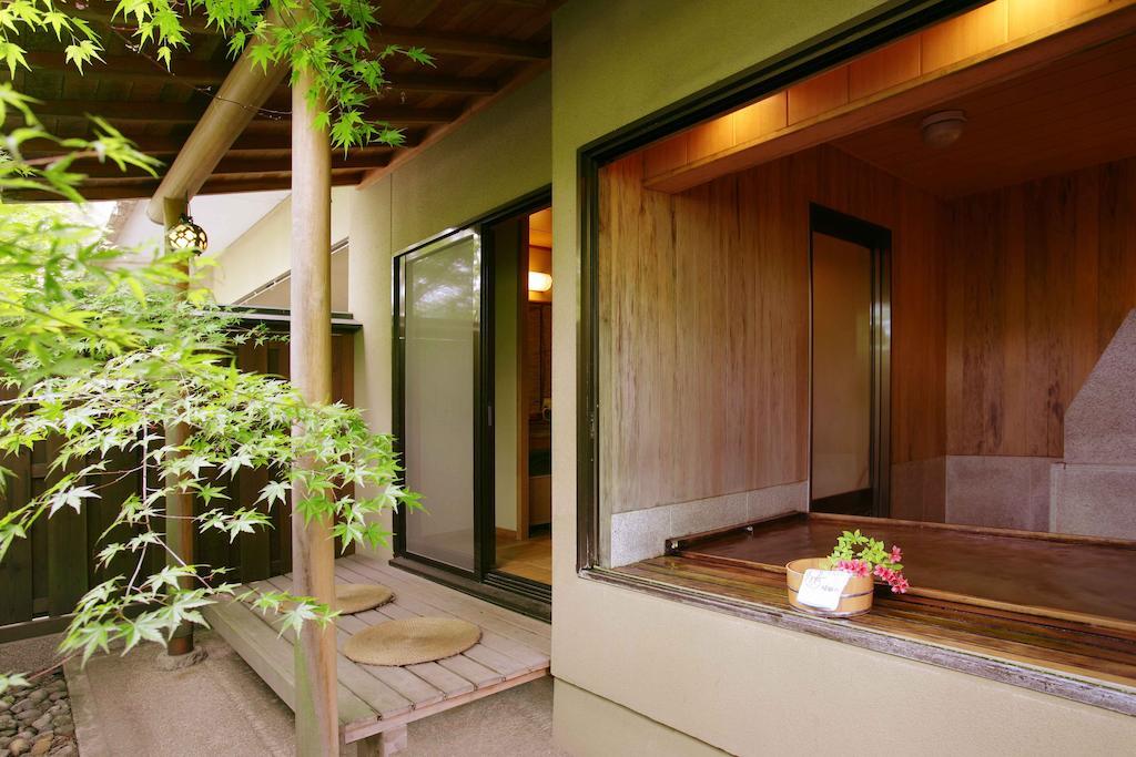 Ichikawa Bekkan Seikanso Shibukawa Exterior foto