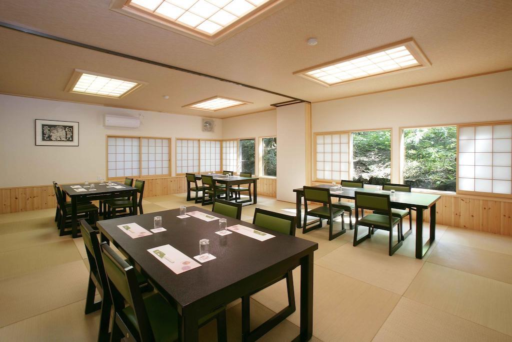 Ichikawa Bekkan Seikanso Shibukawa Exterior foto